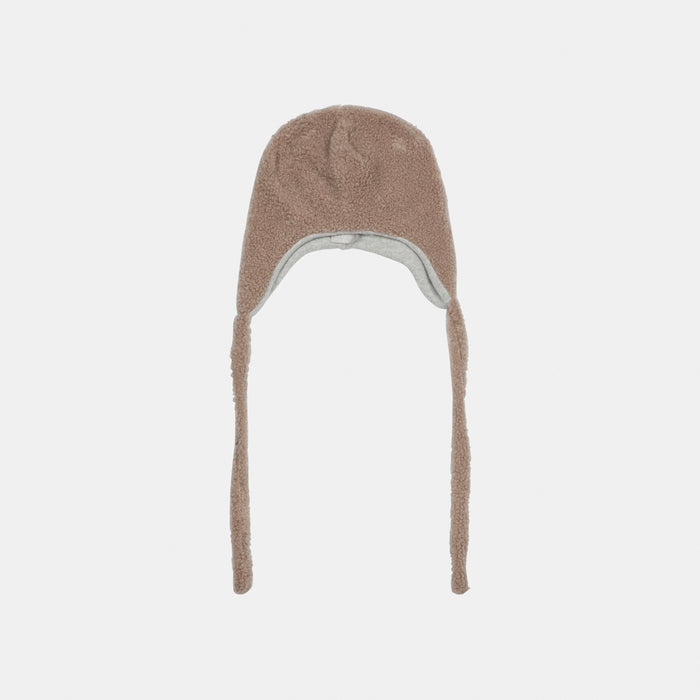 Cappello maschietto LALALU' in agnellino